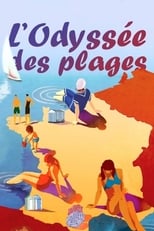 Poster for L'Odyssée des plages 