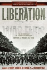 Poster for Liberation