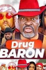 Poster for The Drug Baron 