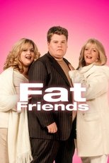 Fat Friends (2000) poster