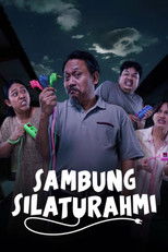 Sambung Silaturahmi poster