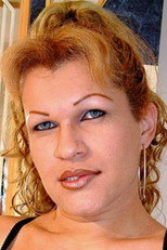 Foto retrato de Valeria Reis