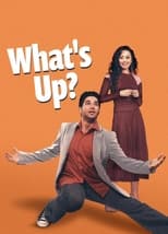 Poster for What's Up?