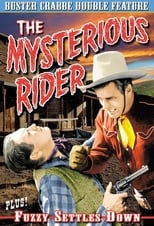 Poster for The Mysterious Rider