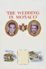 Poster for The Wedding in Monaco