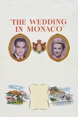 The Wedding in Monaco main poster