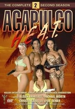 Poster for Acapulco H.E.A.T. Season 2