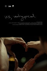 Us, Untypical poster