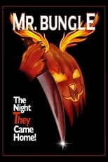 Mr. Bungle: The Night They Came Home (2020)
