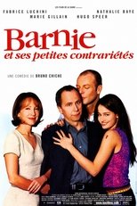 Barnie's Minor Annoyances main poster