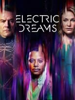 Poster for Philip K. Dick's Electric Dreams Season 1