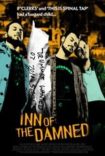 Poster for Inn of the Damned 