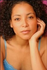 Paola Menacho poster movie