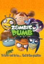 Poster for Zombie Dumb