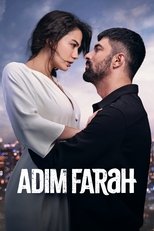 Poster for My Name is Farah