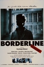 Poster for Borderline 