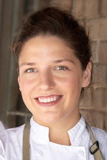 Sam Carroll as Self - Host in Cajun Aces