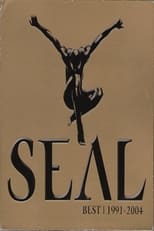 Poster for Seal - Best 1991 to 2004