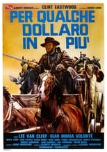 Poster di Per qualche dollaro in più