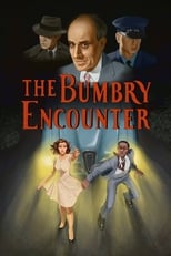 Poster for The Bumbry Encounter 