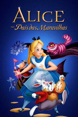 Alice no País das Maravilhas