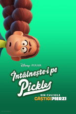 Întâlnește-i pe Pickles: Din culisele Câștigi sau Pierzi