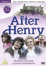 Poster for After Henry Season 4