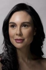 Foto retrato de Gretchen Barretto