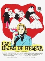 Poster for Las hijas de Helena