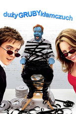 Duży, gruby kłamczuch