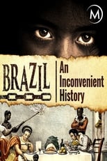 Poster for Brazil: An Inconvenient History