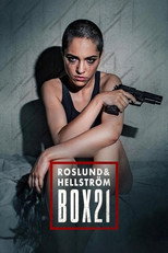 Roslund Hellstrom: Box 21