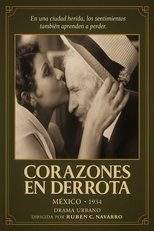 Corazones en derrota