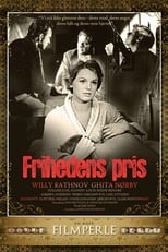 Poster for Frihedens pris