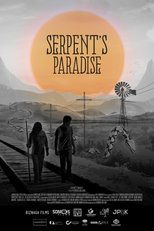 Poster for Serpent's Paradise