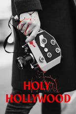 Poster for Holy Hollywood