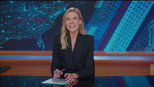 Le Daily Show 31x25 (S31E25)