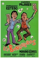 Poster for Los bingueros 