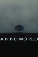 A Kind World poster