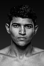 Foto retrato de Christian Olivo Barreda