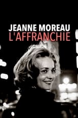 Jeanne Moreau: Free Spirit (2018)