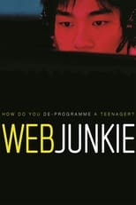 Poster di Web Junkie