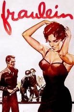 Poster for Fraulein