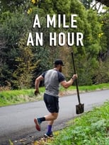 Poster for A Mile an Hour