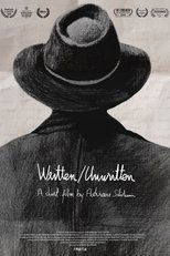 Poster for Written / Unwritten 