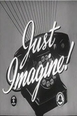 Just Imagine