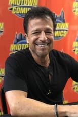 Foto retrato de John Romita Jr.