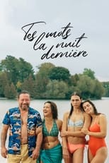 Tes mots la nuit dernière serie streaming