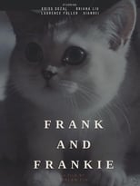 Poster for Frank and Frankie