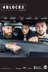 4 Blocks Saison 2